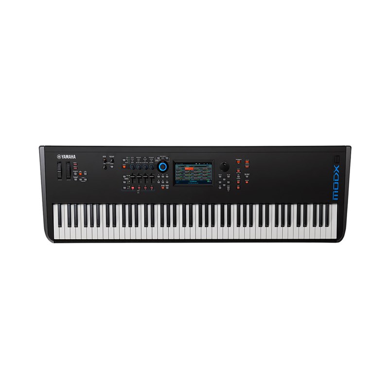 Yamaha MODX8 88-key Synthesizer